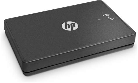 hp access control with proximity card readers|HP card reader 4ql32a.